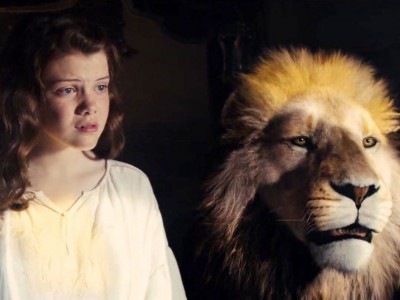 Le cronache di Narnia: Il viaggio del veliero
