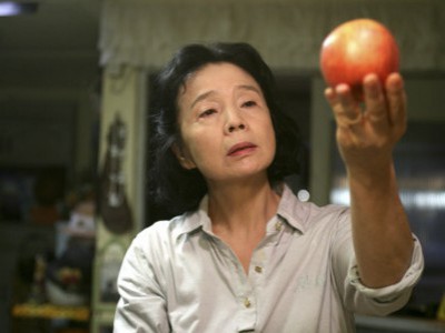 Poetry di Lee Changdong