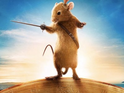 Le cronache di Narnia: Il viaggio del veliero
