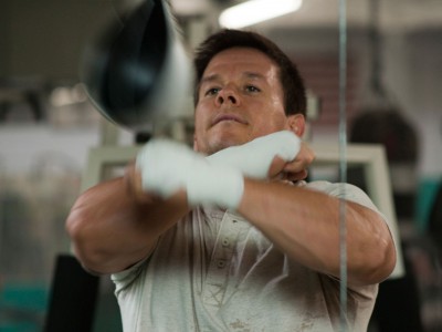 Mark Wahlberg in The Fighter