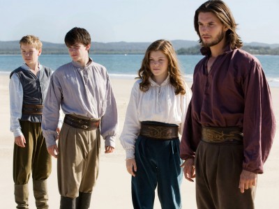 Le cronache di Narnia: Il viaggio del veliero