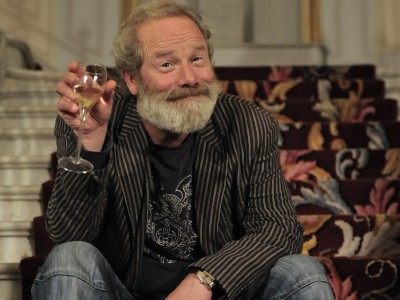 Peter Mullan