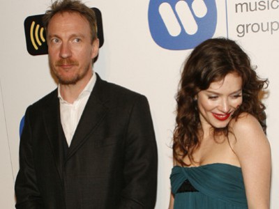 Anna Friel e David Thewlis
