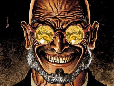 Il Dr. Strange