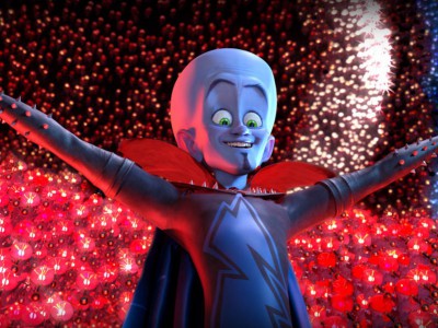 Megamind