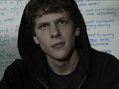 The Social Network