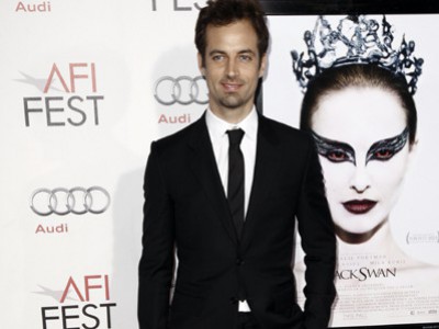 Benjamin Millepied