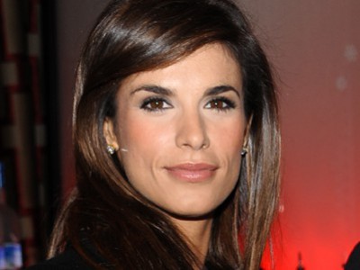 Elisabetta Canalis