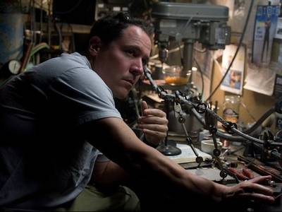 Jon Favreau dirige Iron Man 2