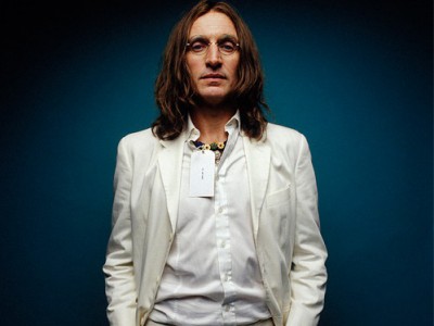 Lennon Naked - Christopher Eccleston