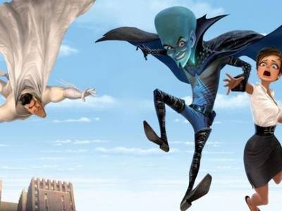 Megamind