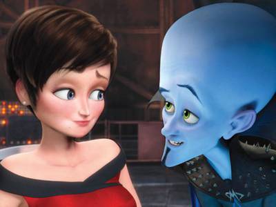 Megamind