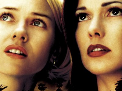 Le protagoniste di Mulholland Drive