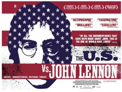 U.S.A. Contro John Lennon