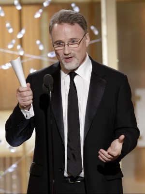 David Fincher