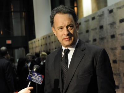Tom Hanks