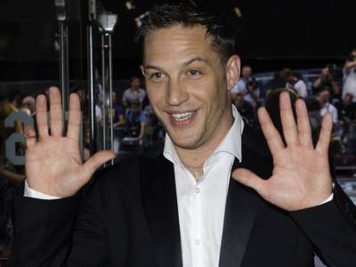 Tom Hardy sarà Bane in The Dark Knight Rises