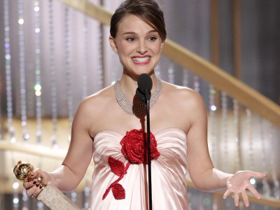 Natalie Portman