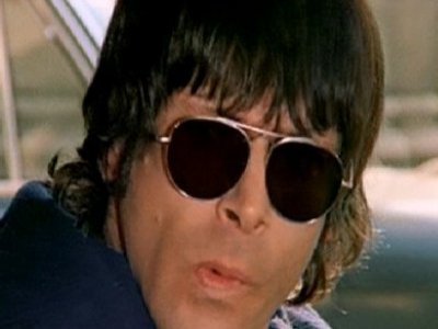 Tomas Milian è Giulio Sacchi