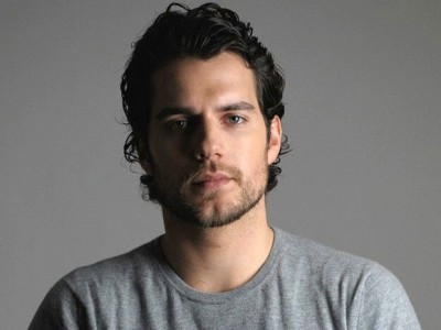 Henry Cavill