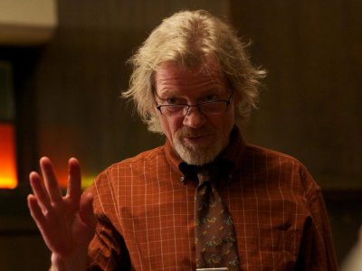 Michael Parks in Red State