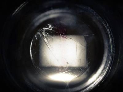 Il teaser poster di Super 8