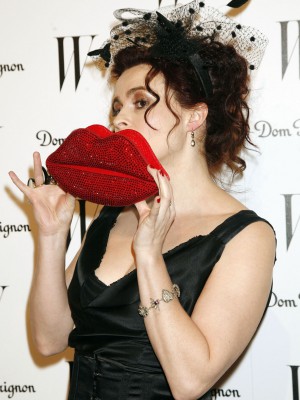 Helena Bonham Carter