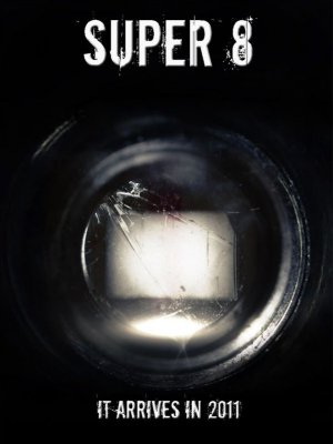 Uno dei giovani protagonisti di Super 8