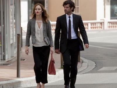 Vanessa Paradis e Romain Duris ne Il truffacuori