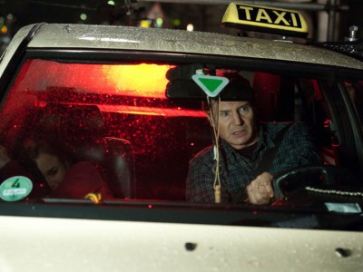 Liam Neeson e Diane Kruger in Unknown - Senza identità