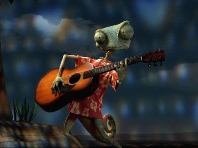 Rango