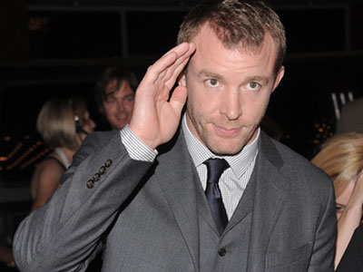 Guy Ritchie