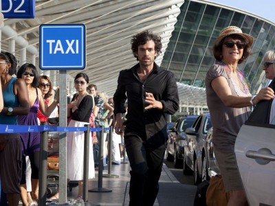 Romain Duris ne Il truffacuori