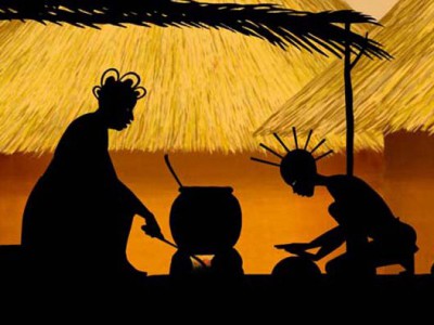 Les Contes de la Nuit