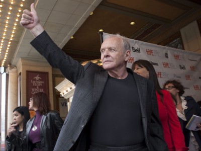 Anthony Hopkins