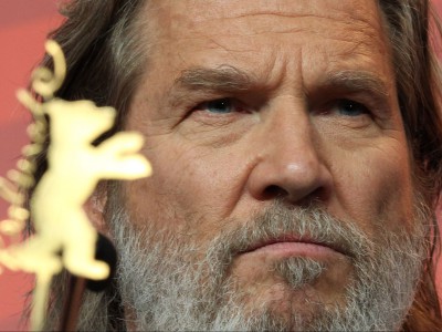 Jeff Bridges