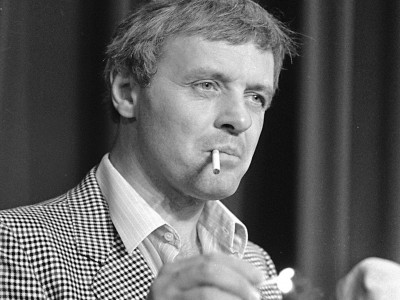 Anthony Hopkins nel 1984