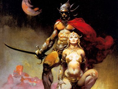 I protagonisti di John Carter of Mars