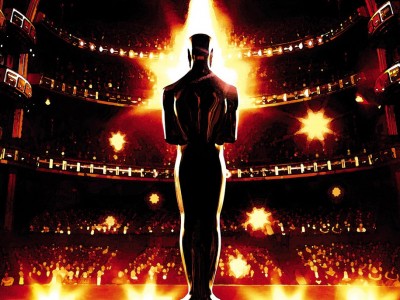 Oscar 2011