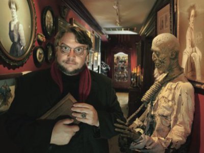 Guillermo del Toro