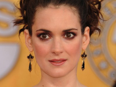 Winona Ryder