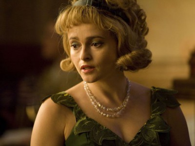 Helena Bonham Carter in Toast