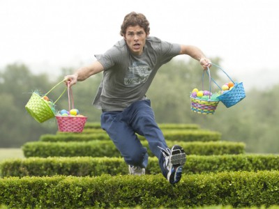 James Marsden in Hop