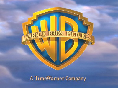 Il logo della Warner Bros.