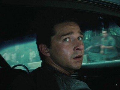 Shia LaBeouf in Transformers: Dark of the Moon