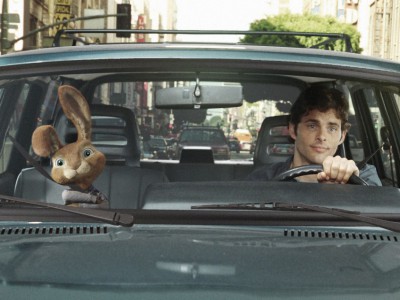 James Marsden in Hop