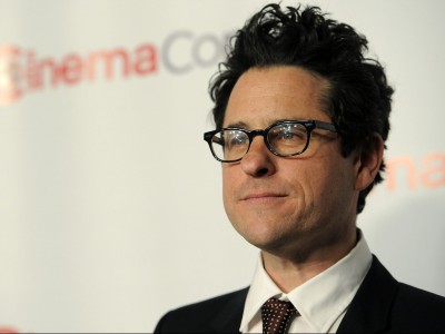 The Genious: J.J. Abrams