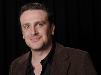 Jason Segel