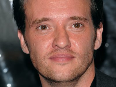 Jason Butler Harner