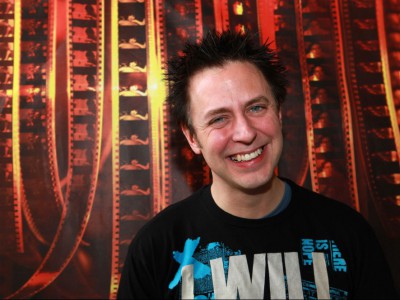 James Gunn